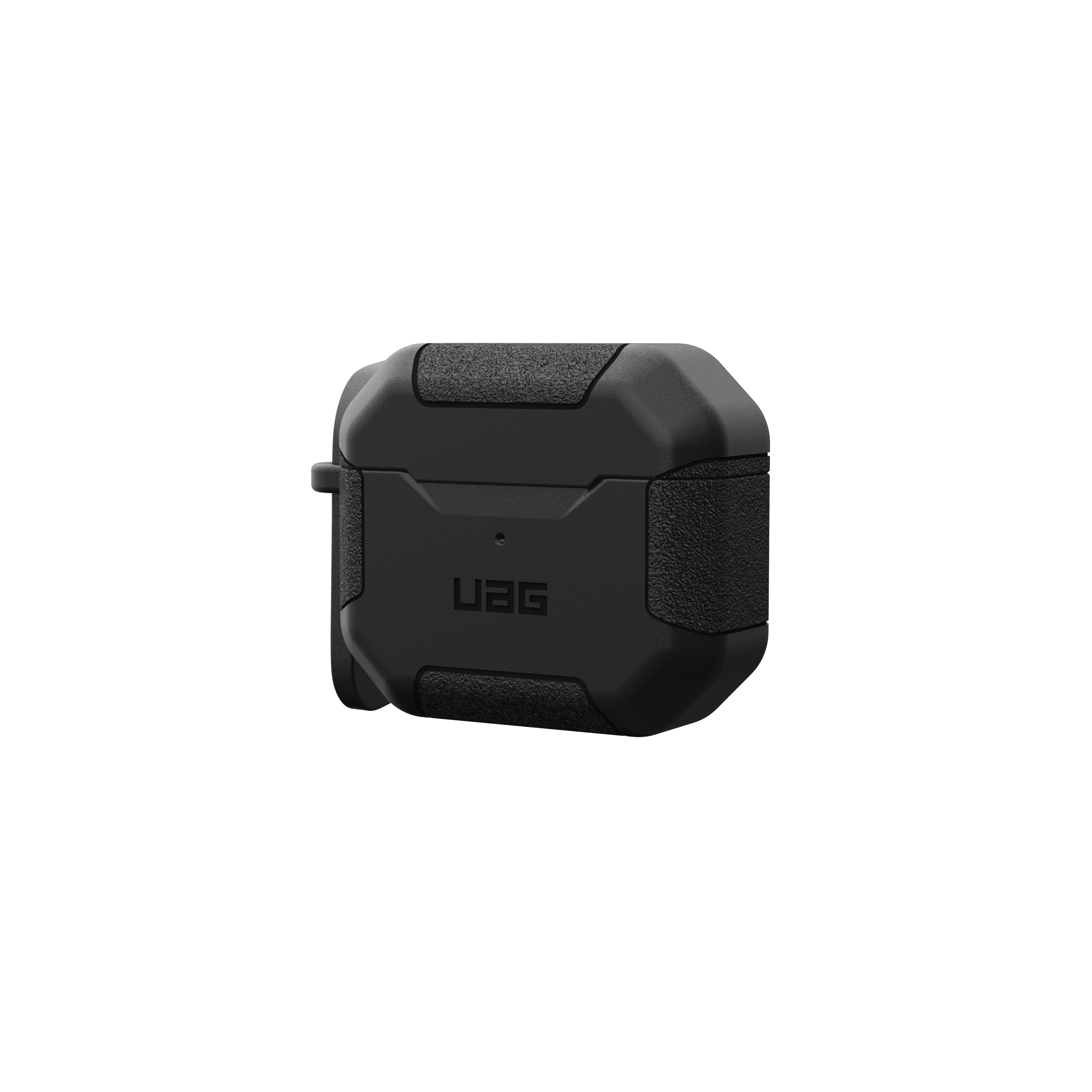 AirPods (3. Generation) Schutzhülle Scout (104127114040) - Schwarz