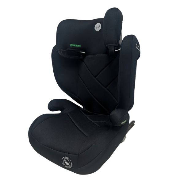 Puck Autostoel - Lewis - 100-150 cm - ISOFIX