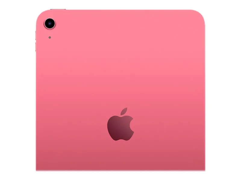 Apple 10.9-inch iPad Wi-Fi   Cellular - 10. generation - tablet - 64 GB - 10.9