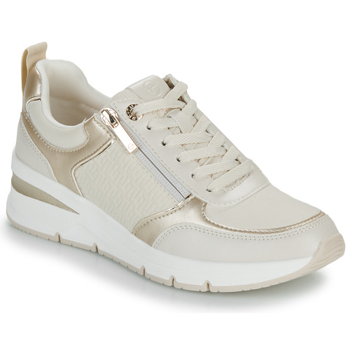 Tamaris -  - Beige / Doré