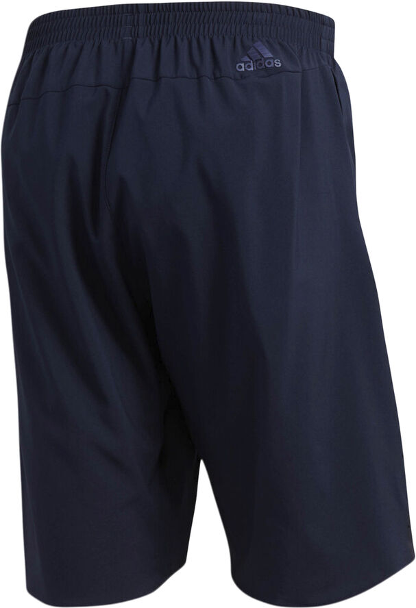 adidas Supernova Pure Parley Shorts Blå