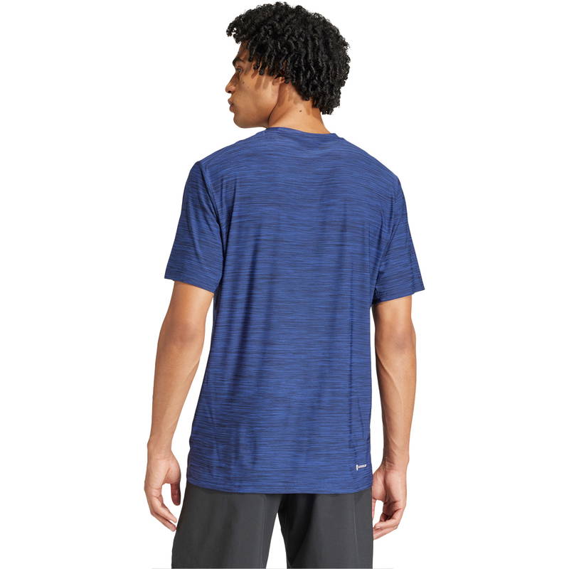 adidas Essentials Stretch Trænings T-shirt Herre