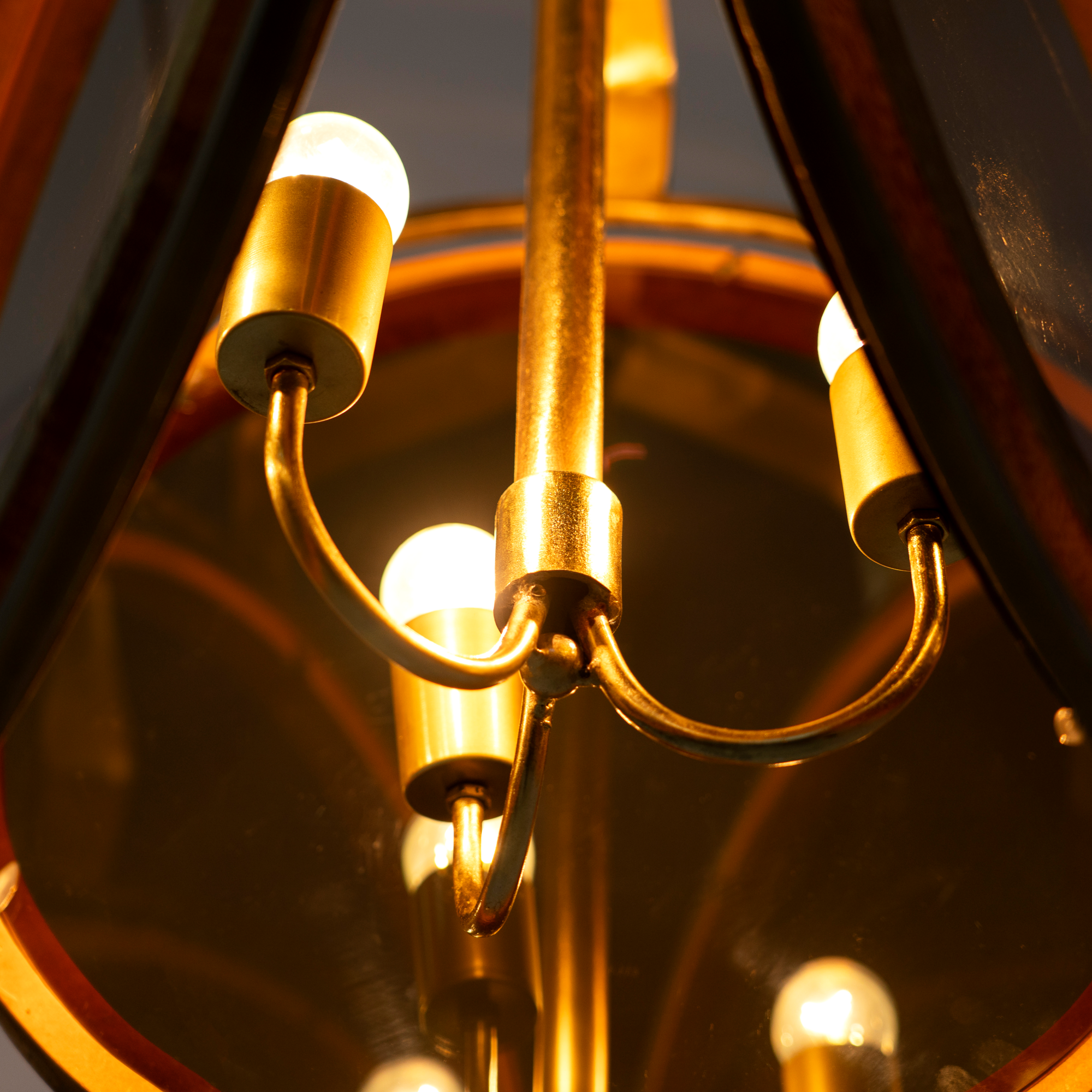 Hanglamp Ditya #1