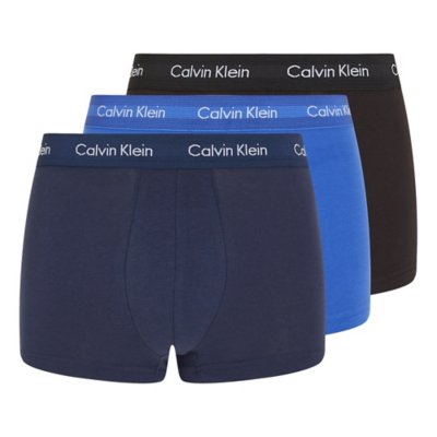Boxer homme U2664G CALVIN KLEIN