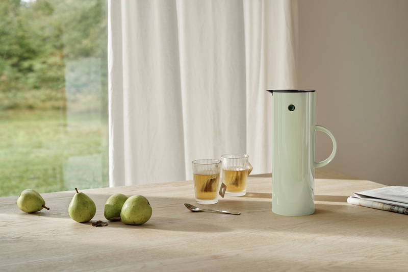 Stelton Isolierkanne EM77