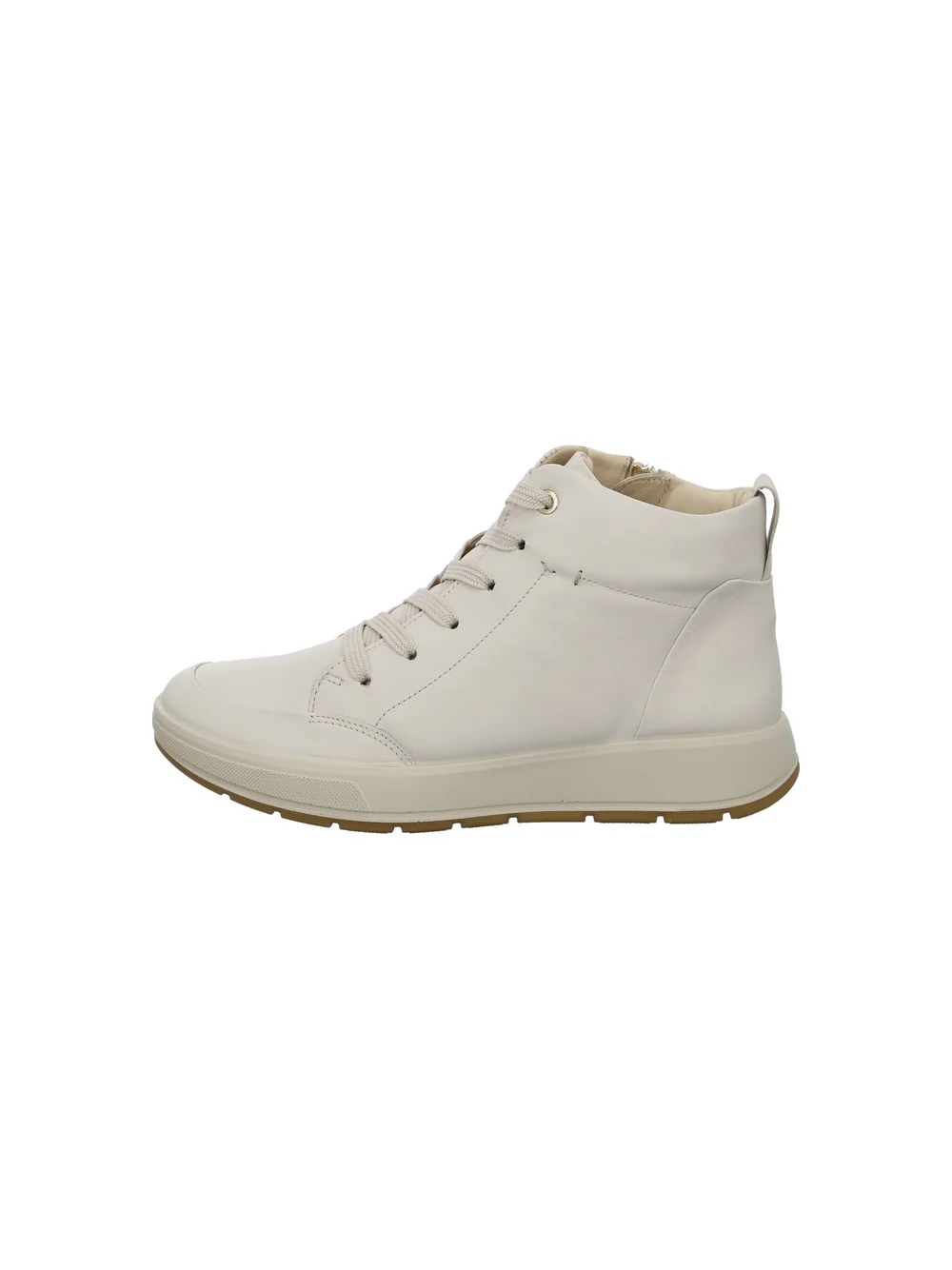 Sneaker Roma cream