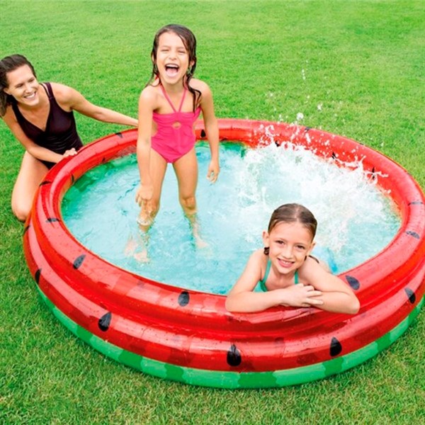 Køb INTEX® Vandmelon Pool