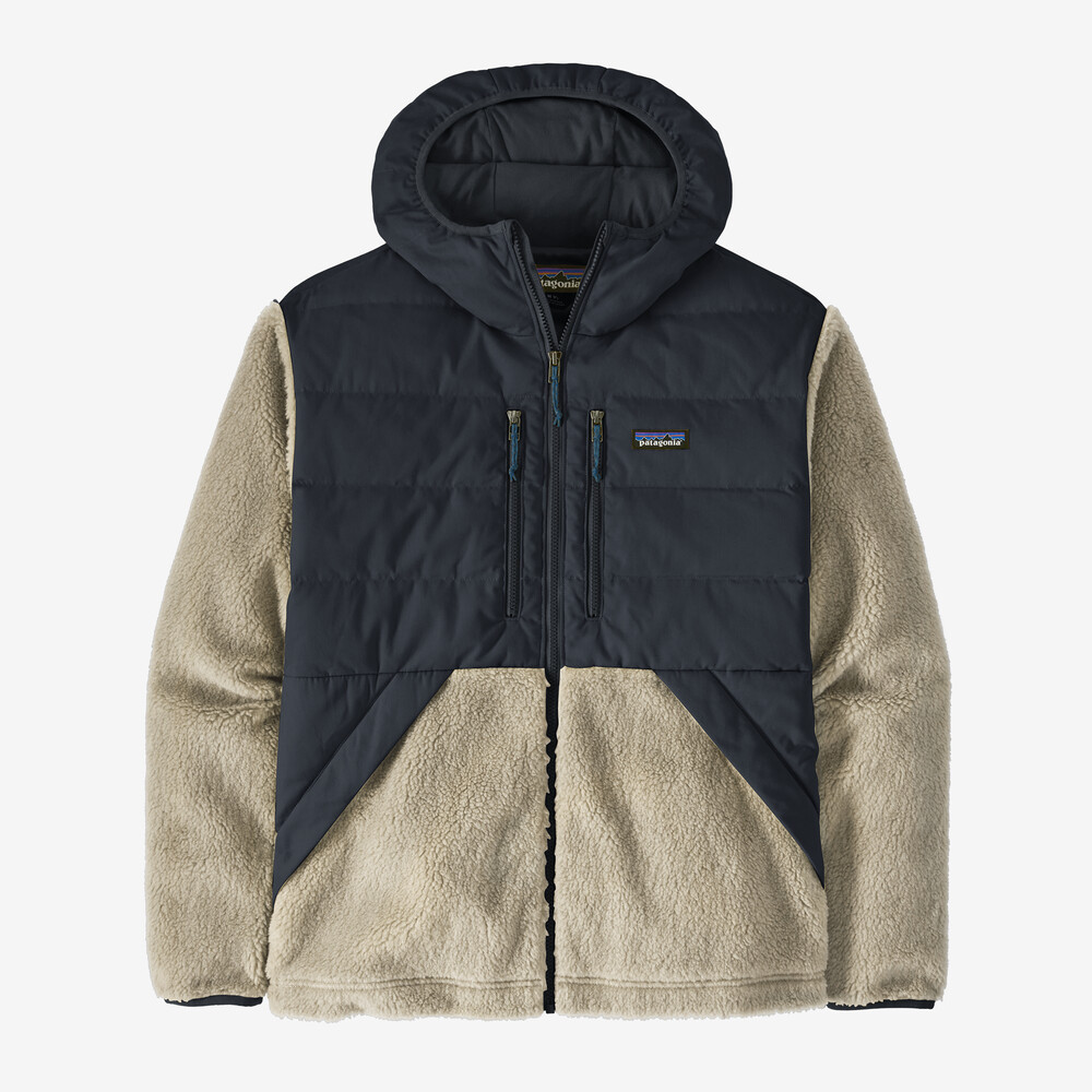 Driftwood Canyon Kapuzenpullover für Herren