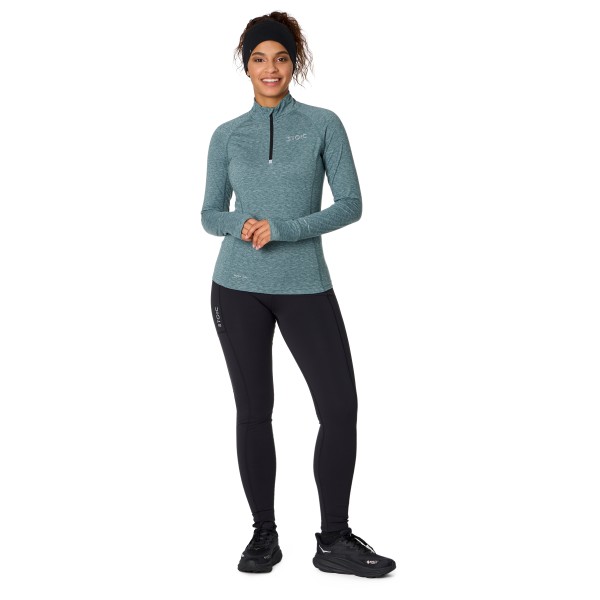 Stoic - Women's HelsingborgSt. II Performance Tights - Collant de running