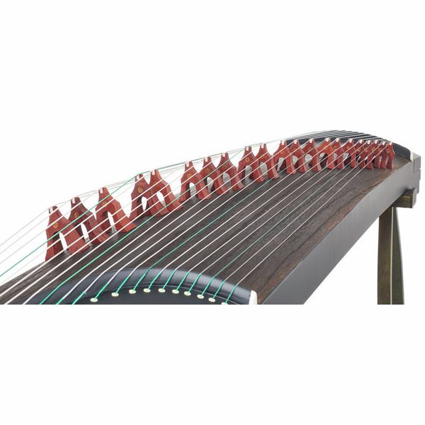 Thomann Chinese GuZheng II