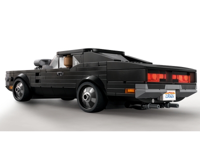 LEGO Fast & Furious 1970 Dodge Charger R/T (76912)