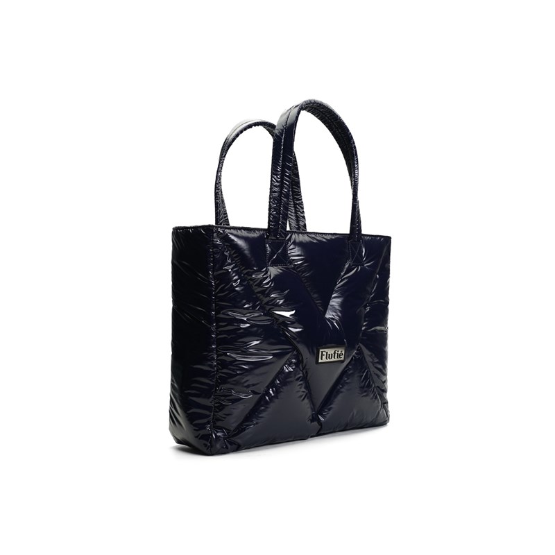 Flufié<br>Shopper Flufié Shiny