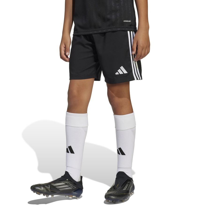 adidas Short d'Entraînement Tastigo 25 - Noir Enfant