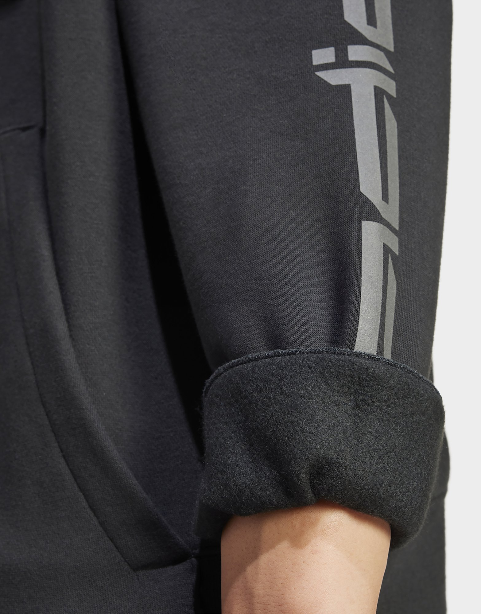 adidas Sweat-shirt à capuche graphique