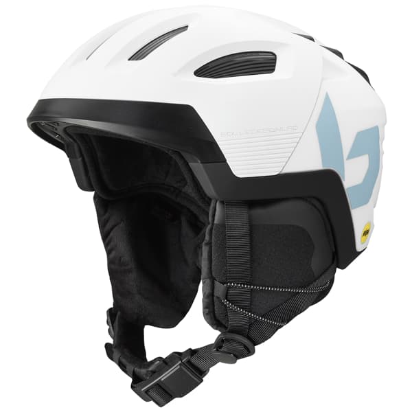 Casque de ski BOLLE RYFT MIPS OFFWHITE MATTE