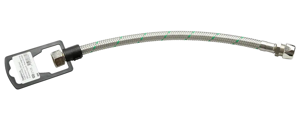 Neoperl - Tilslutningsslange 10 mm x 3/8