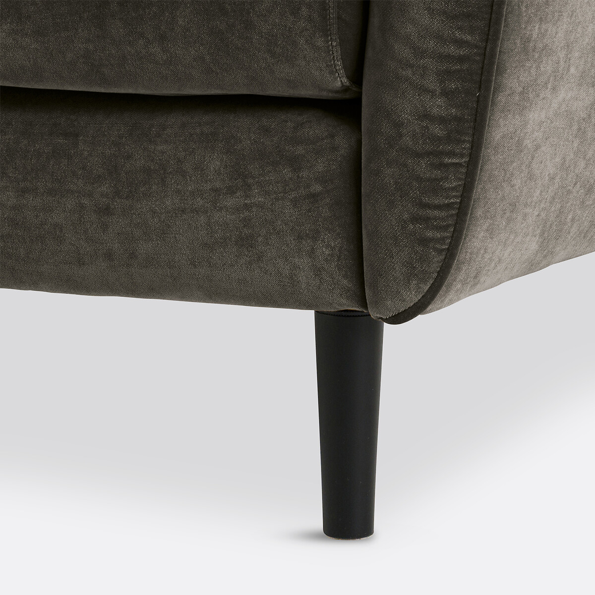 LA REDOUTE INTERIORS<br>Poltrona Fluwheel, Amy