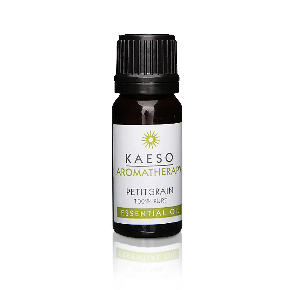 Huile essentielle de petit grain 10ml