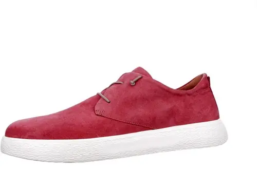 Think! 3-001332-5000 TURNA LIGHT DAMEN maat 39 veterschoen roze Calandschoen