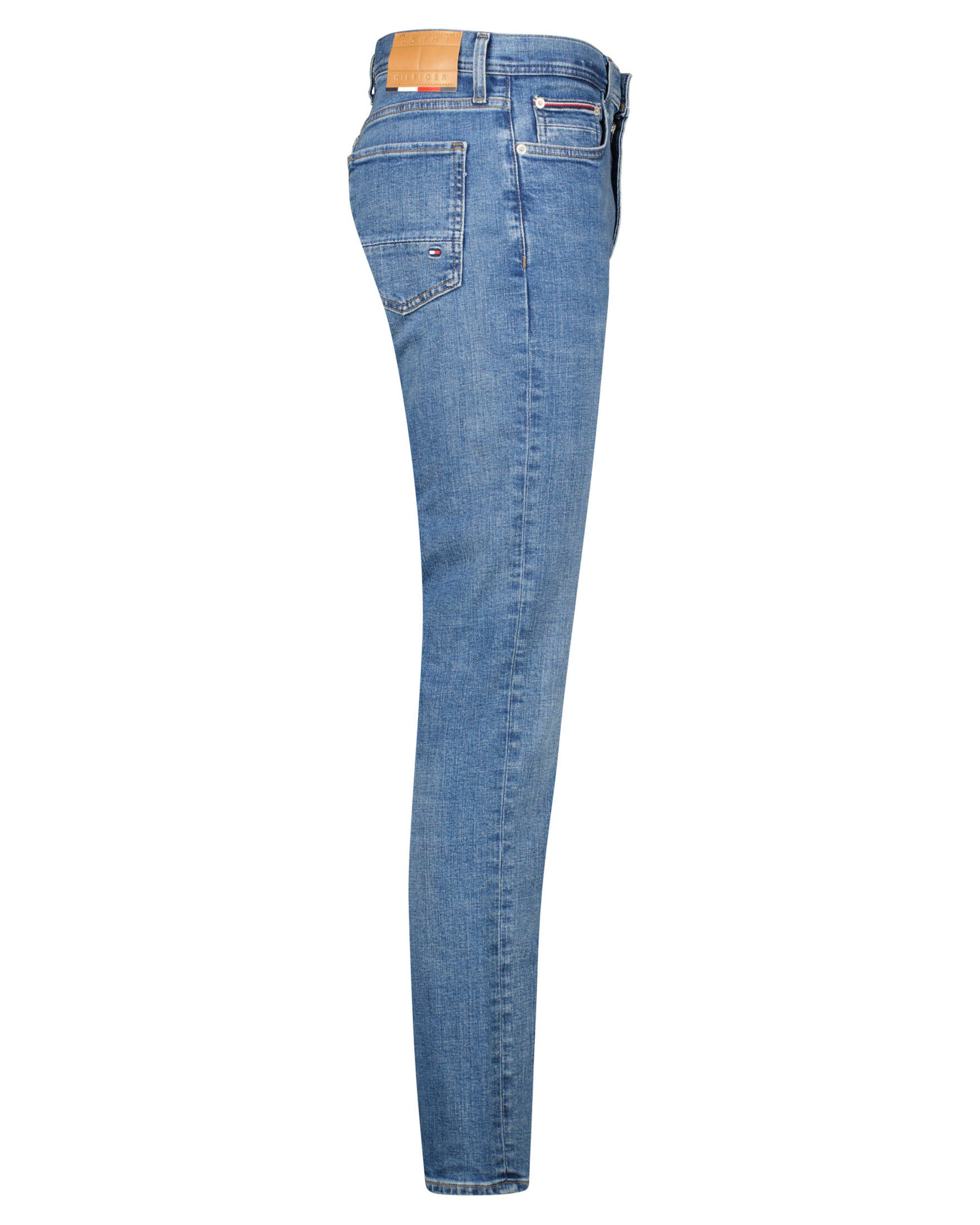 Tommy Hilfiger| Herren Jeans FLEX BLEECKER