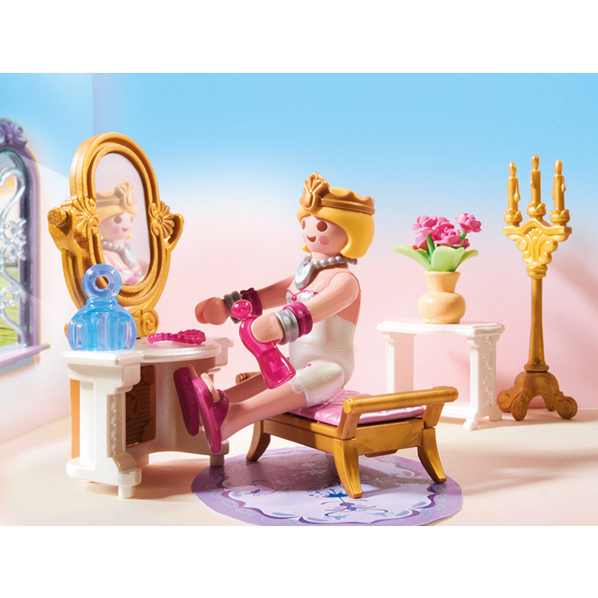 Playmobil® 70453 - Schlafsaal - Playmobil® Princess
