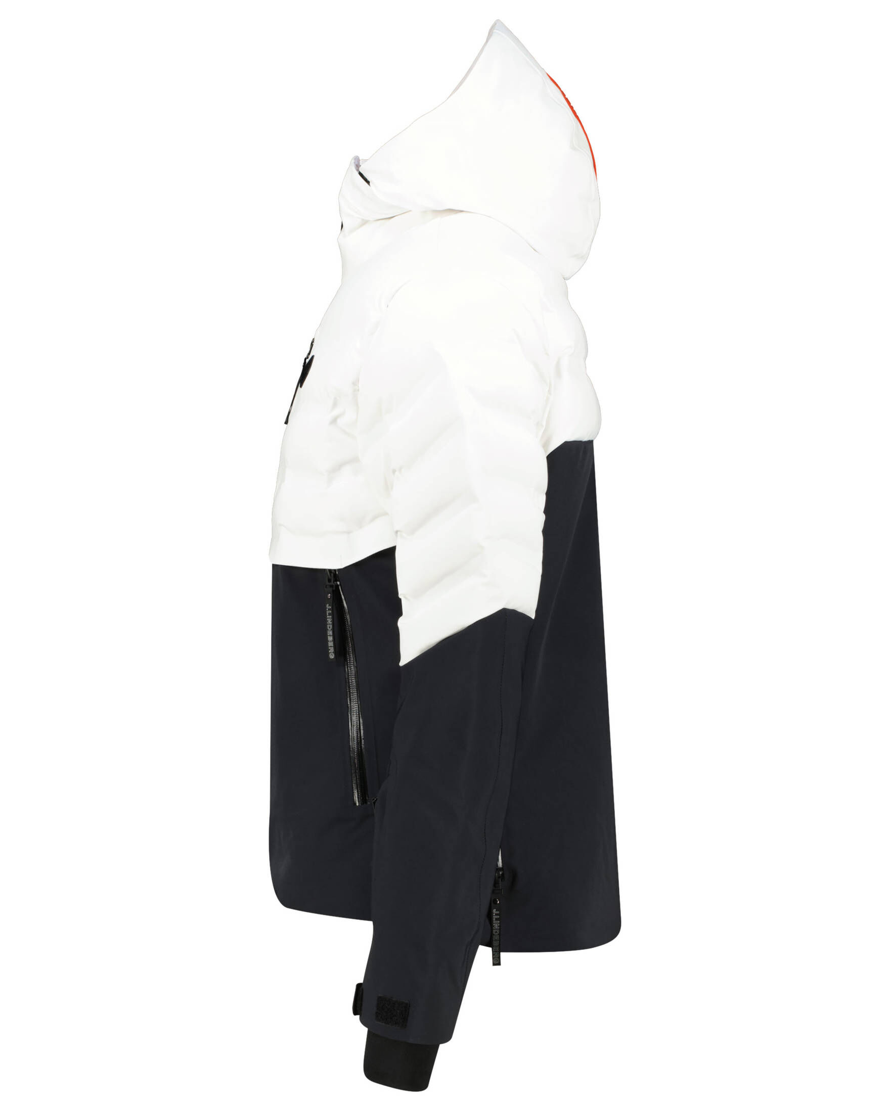 J.Lindeberg| Herren Skijacke ORBIT HYBRID DOWN JACKET