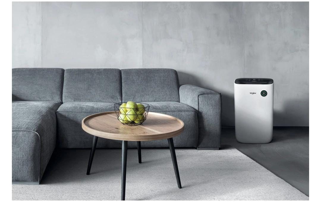 Entfeuchter DE20W5252<br>Luftentfeuchter