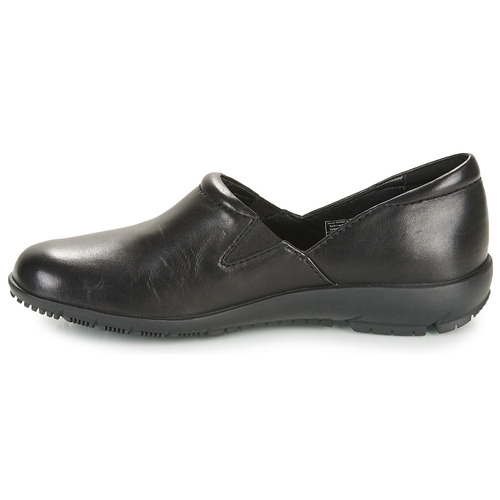 Josef Seibel - CHARLOTTE 02 - Noir