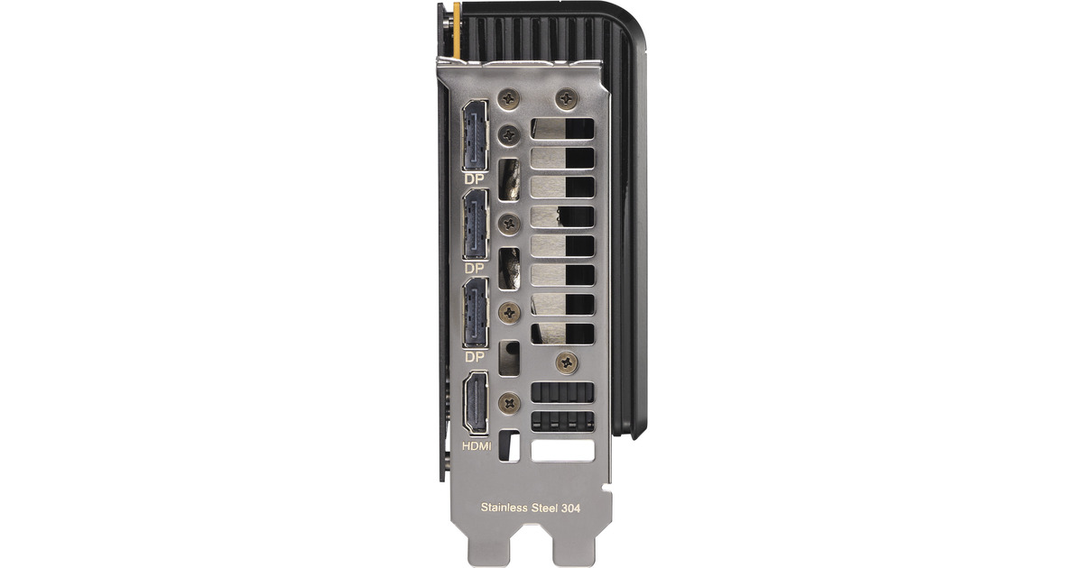 ASUSGeForce RTX 5050 PRIME OC 8GB grafische kaart  (DLSS 4, 3x DisplayPort, 1x HDMI 2.1)