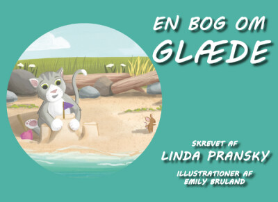 En Bog Om Glæde - Linda Pransky - Bog