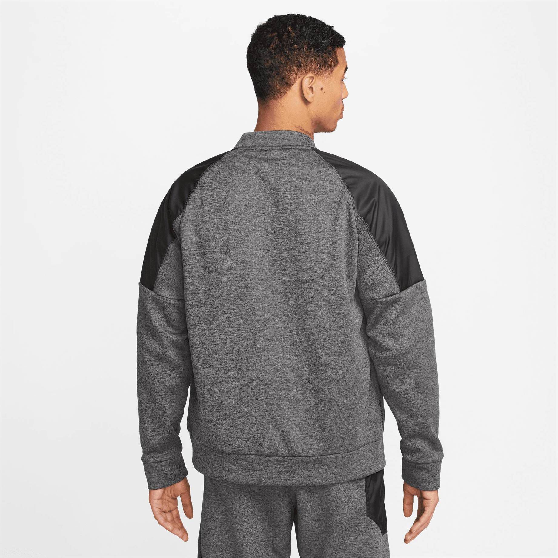 Nike| Herren Trainingsjacke THERMA-FIT
