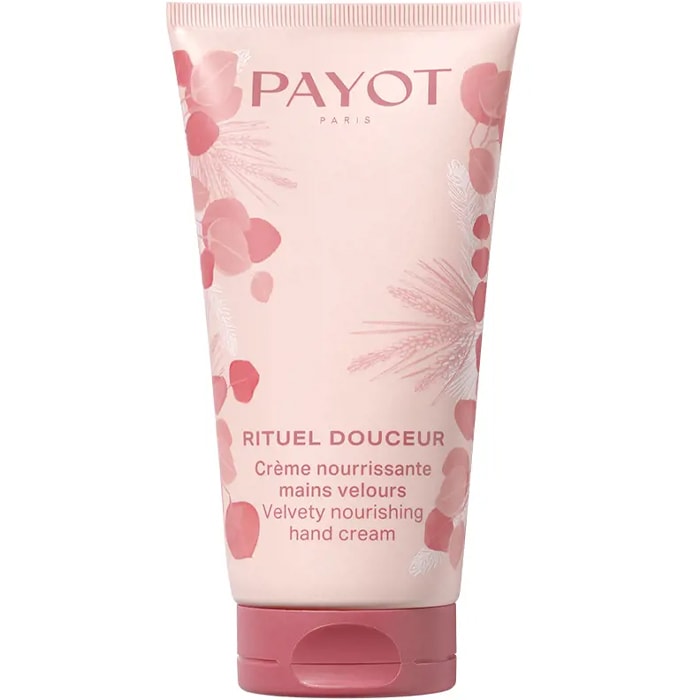 Crème mains hydratante - Rituel douceur - 75 ml