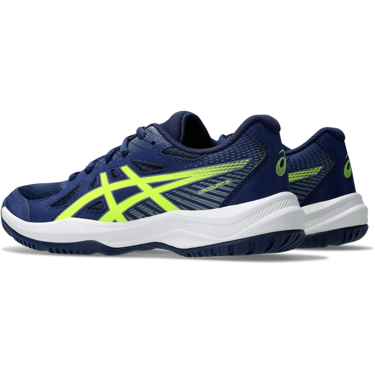 ASICS Upcourt 6 Kids