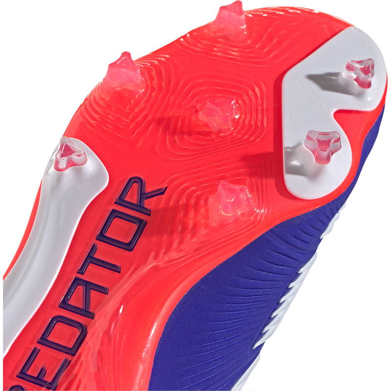 adidas Predator Elite LL FG Fodboldstøvler Børn