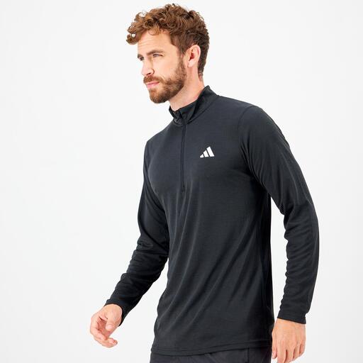 Suéter Térmica adidas