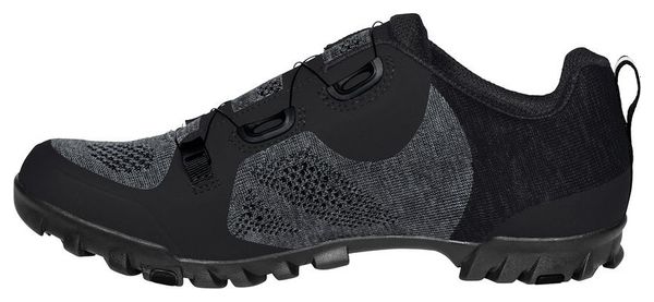 Chaussures de Vélo Vaude TVL Skoj Noir