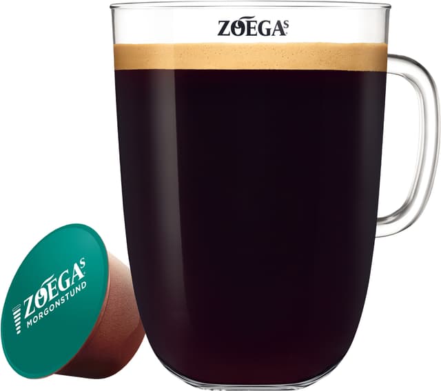 NESCAFÉ® Dolce Gusto® Zoégas Morning blend kaffekapsler (16 stk)