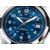 Hamilton Khaki Field Automatik 38mm Blau H70455540