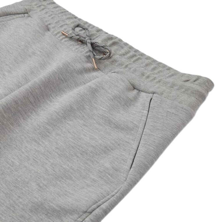 Energetics Bros Light Cuffed joggingbukser Grå