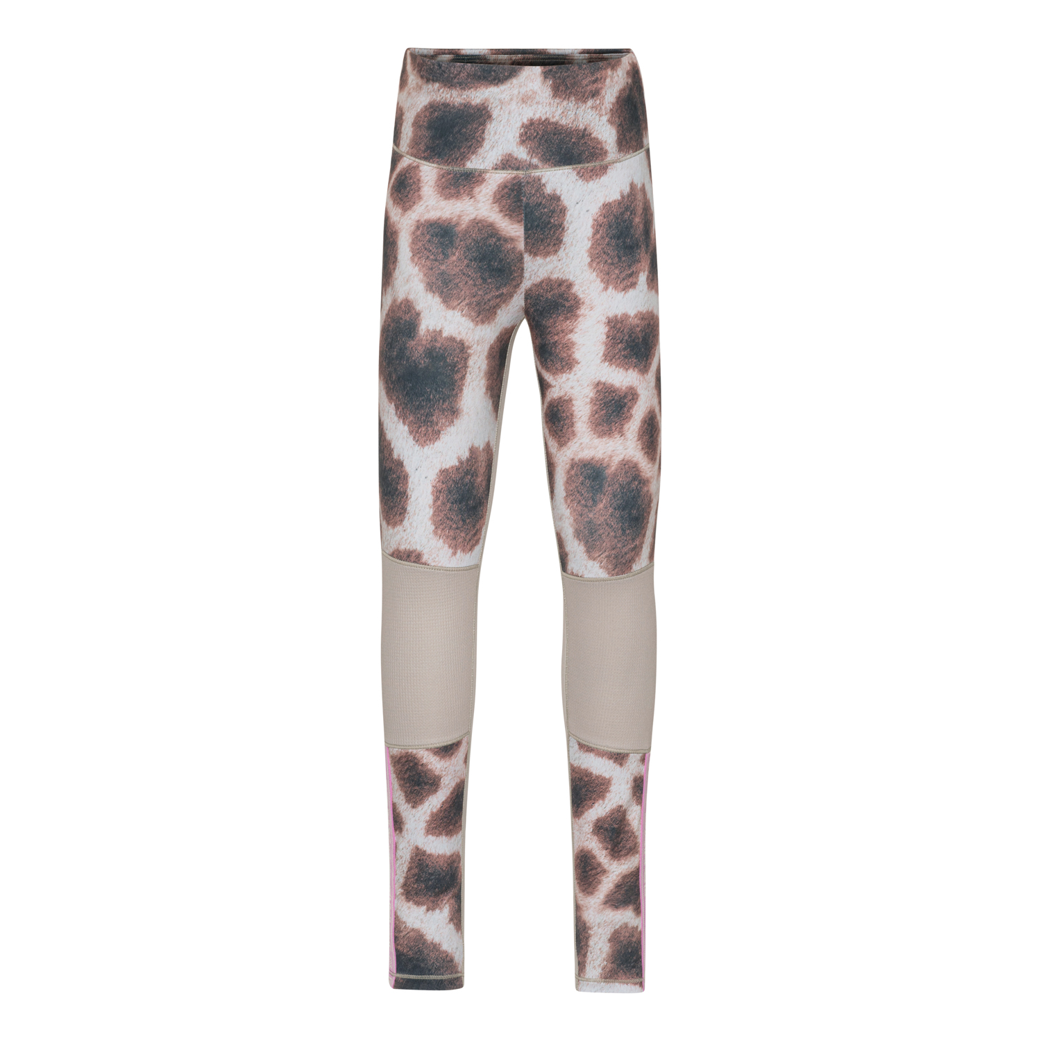 Olympia - Giraffe