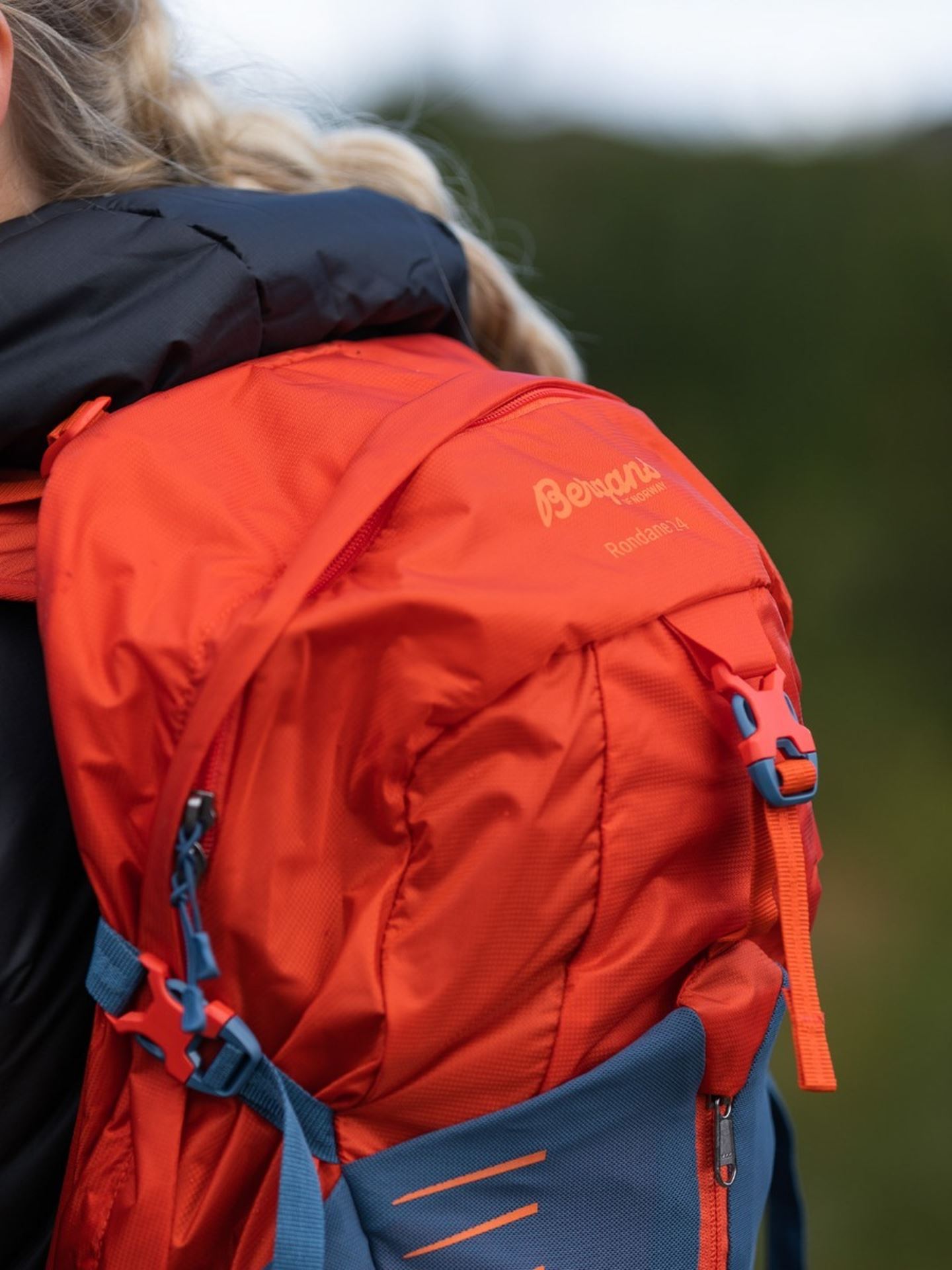 Rondane 24L