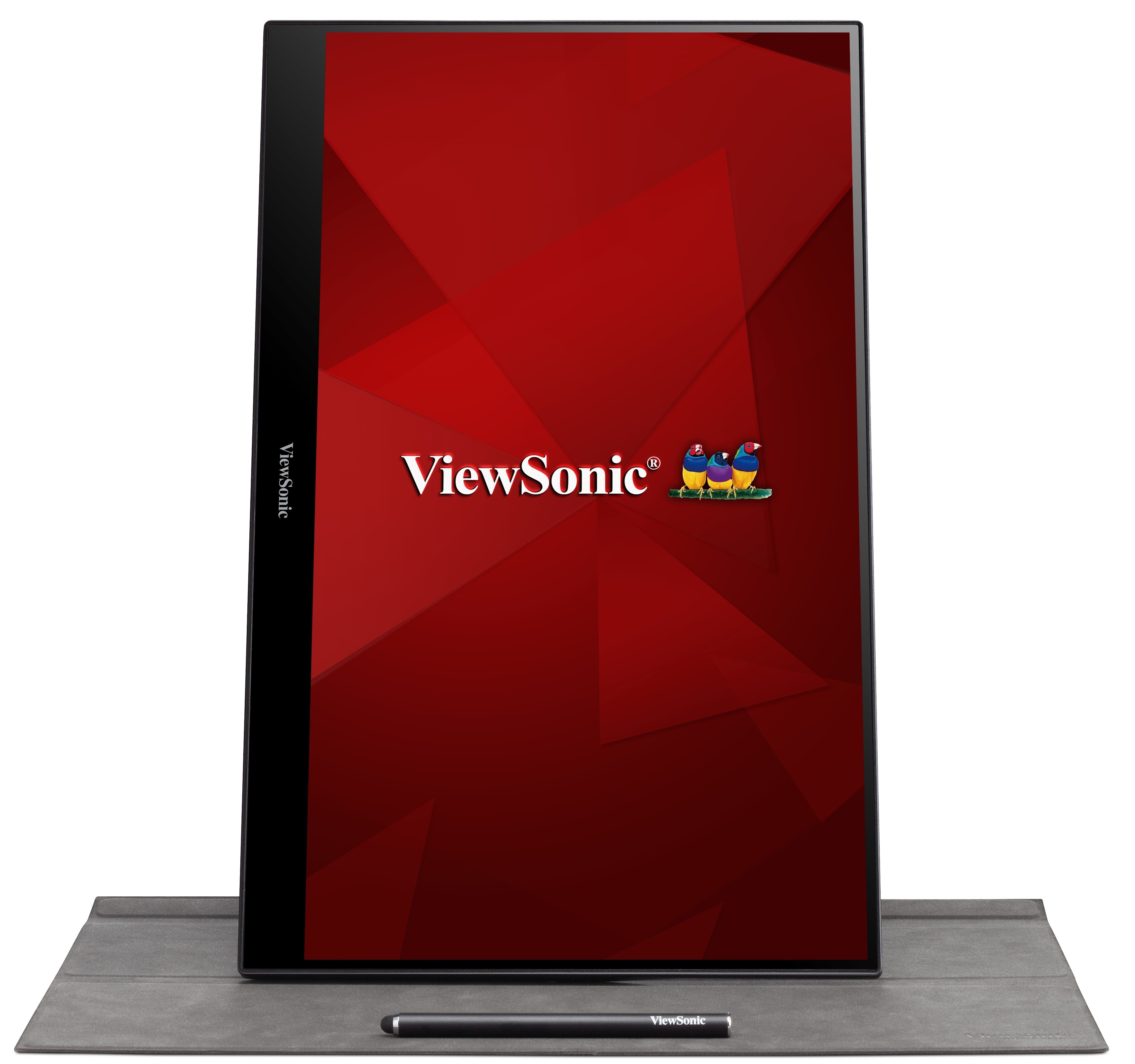 ViewSonic TD1655 15,6