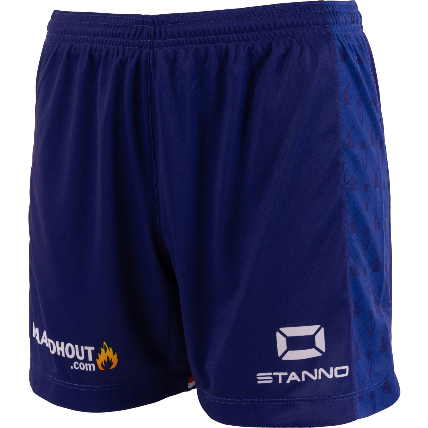 Stanno NL Dameswedstrijdset 25 Dames