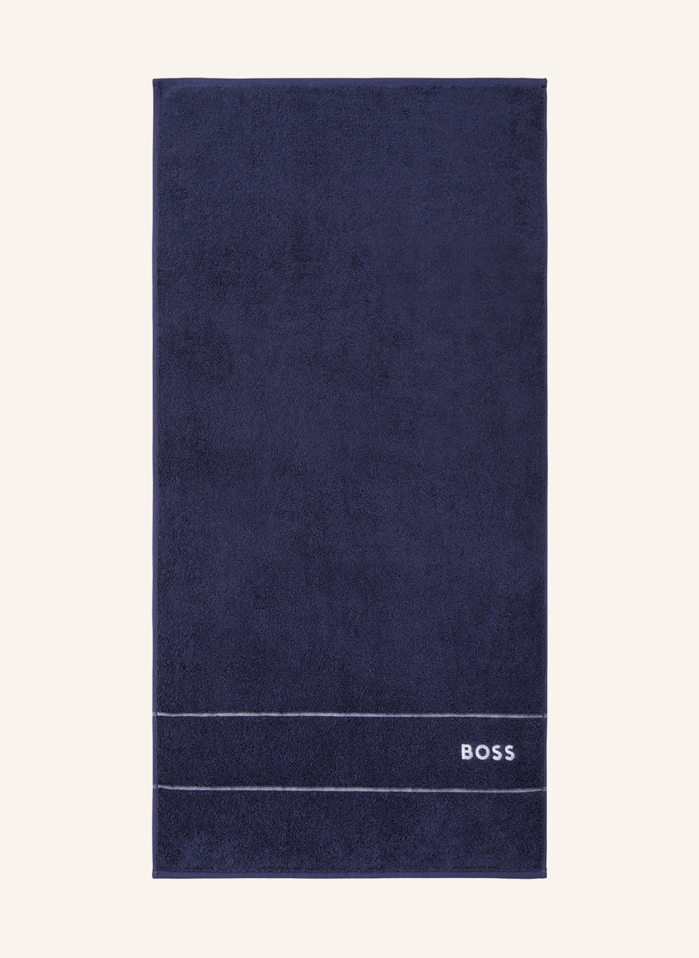 BOSS Handtuch Set PLAIN HANDTUCH2ER SET