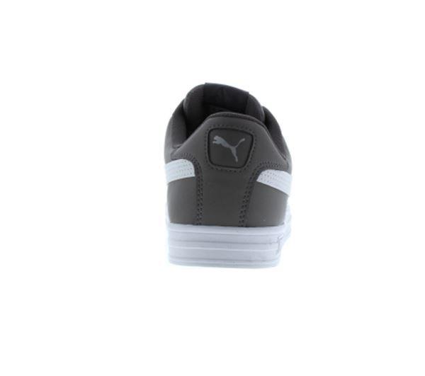 Puma Smash Vulcan 3 Low Trainers Mens