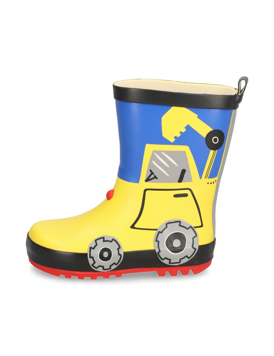 Regenstiefel