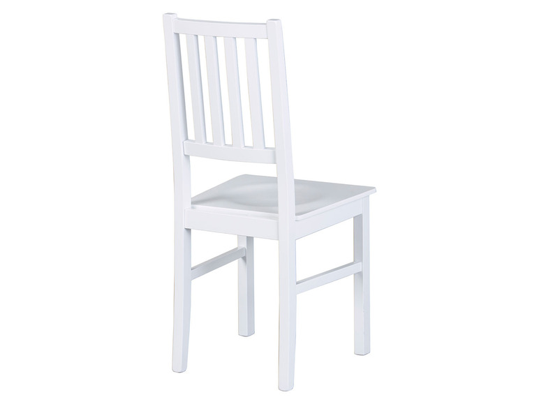 2 stoelen Westerland
