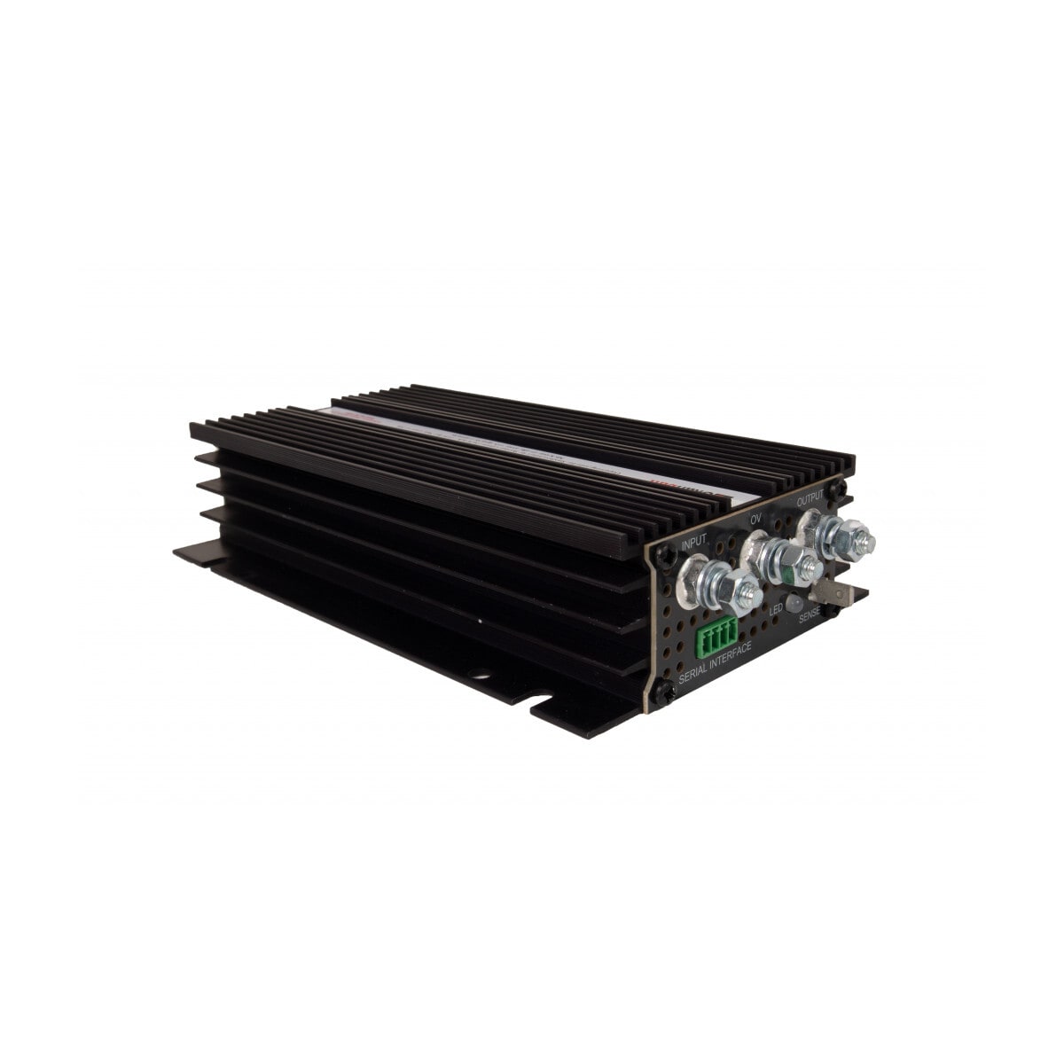 Fricampingpakke m/ Skanbatt 35A Dynamo Hurtiglader m/blåtann og mont.kit - DCDC for alle bobiler