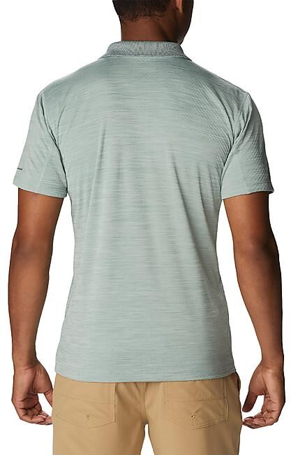 COLUMBIA - POLO ZERO RULES M