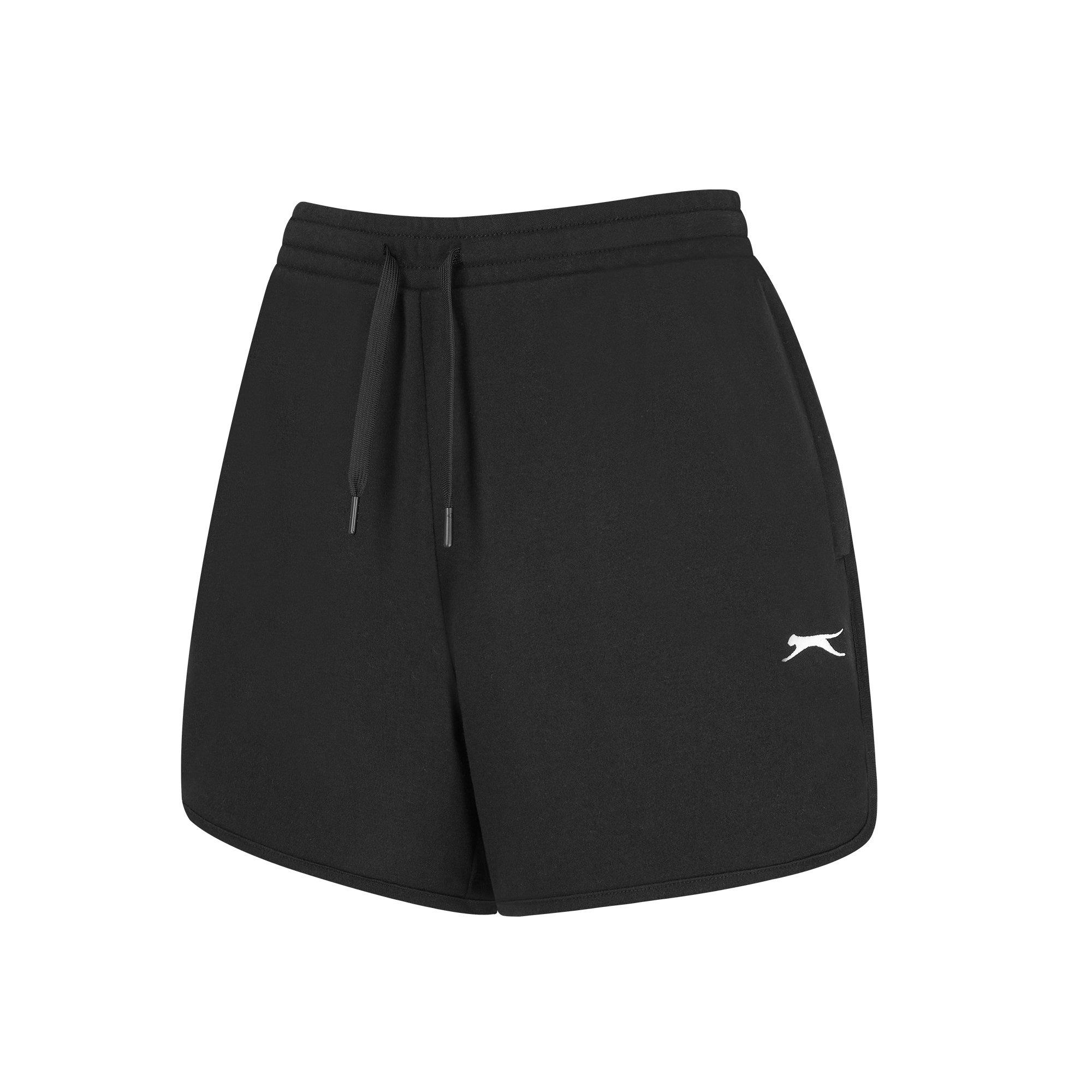 Slazenger Interlock Shorts Ladies